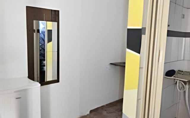 Suites Praiamar Vista Linda