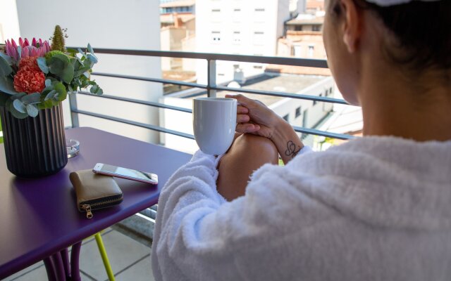 Appart-Hôtel Clément Ader