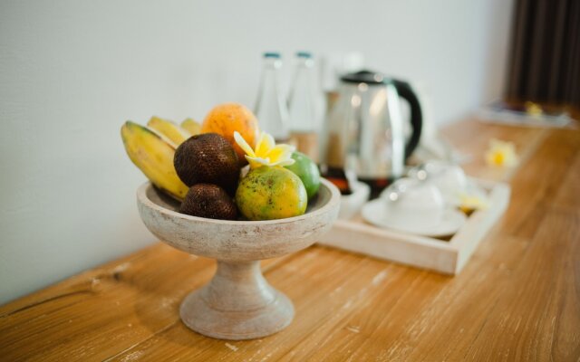 Garden View by Purely