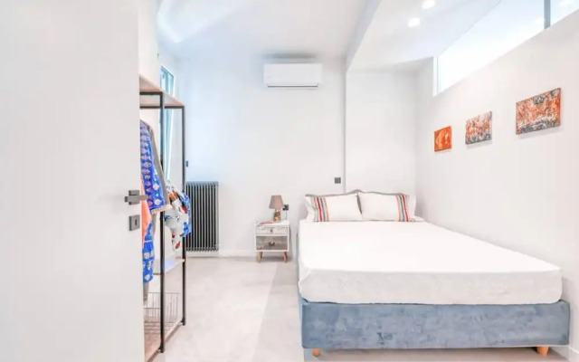 Comfortable Living in Athens 2BR Apartment
