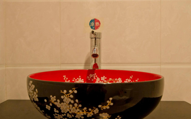 Qianmen Courtyard Hotel