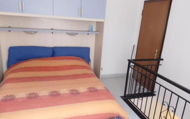 ALMA CASA VACANZE codice citra 008065 LT 0282