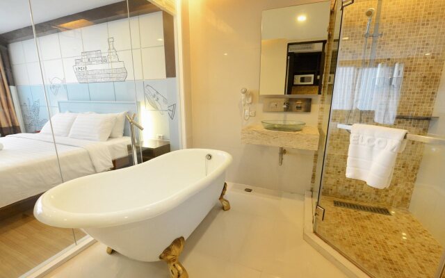 Vacio Suite