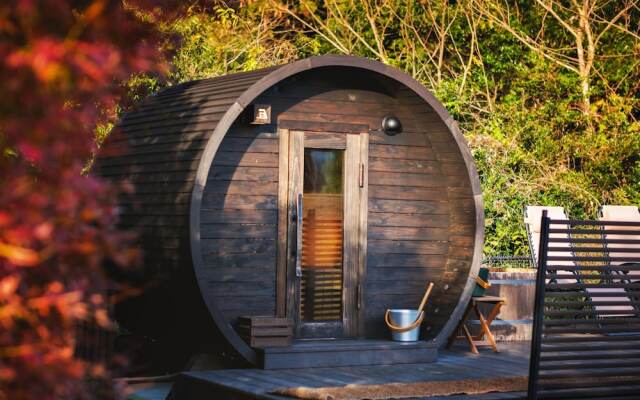 THE FARM Resort Japan