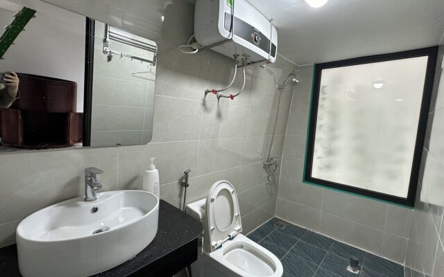 King Bavi Resort