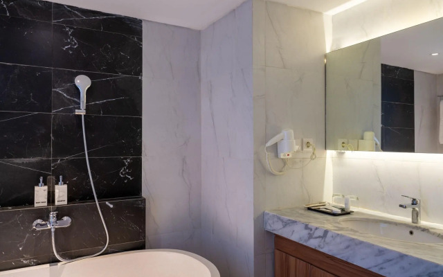 The Capital Hotel and Resort Seminyak