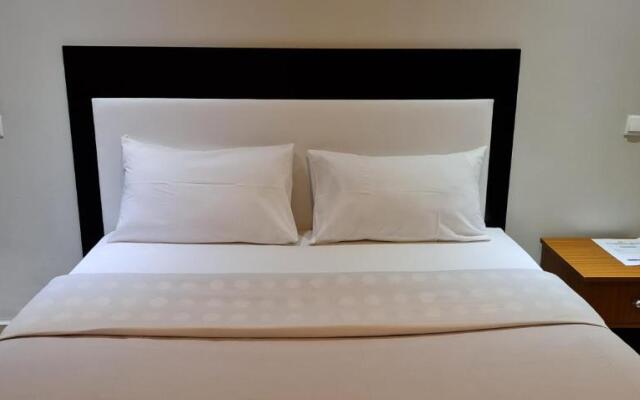 Traveller's StaY