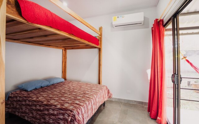 EcoVillas las Melinas