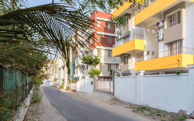 OYO 10221 Hotel E Serai