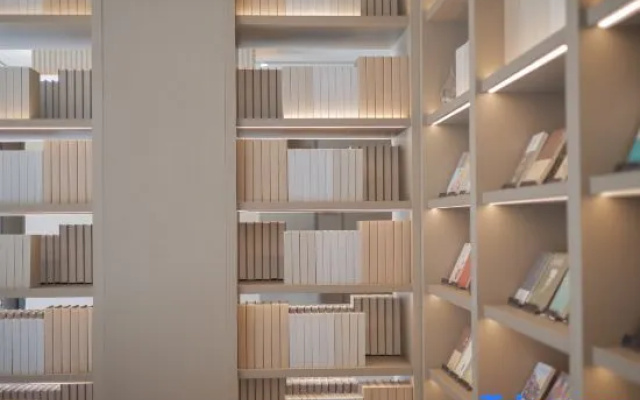 JI Hotel (Shanghai New International Expo Center Longyang Road Subway Station)