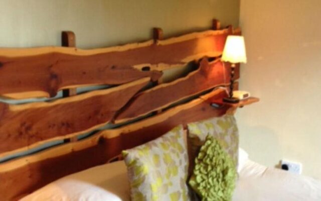 Stair Inn