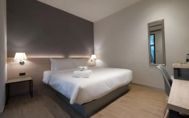 i-river chiangmai (SHA Extra Plus)