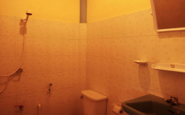 Golden Beach Resort