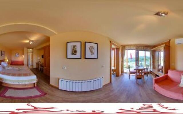 B&B Villa Angelina