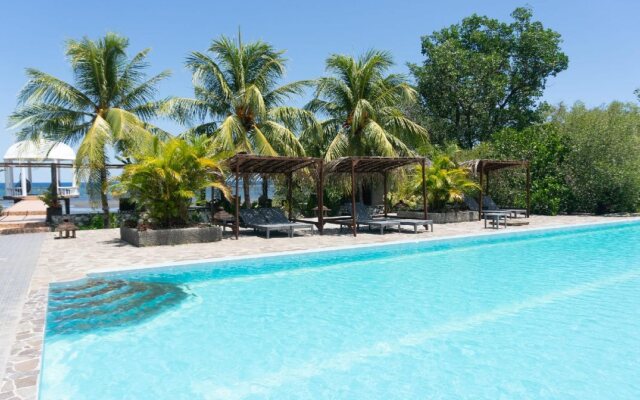 Thalassa 5* PADI Dive Resort