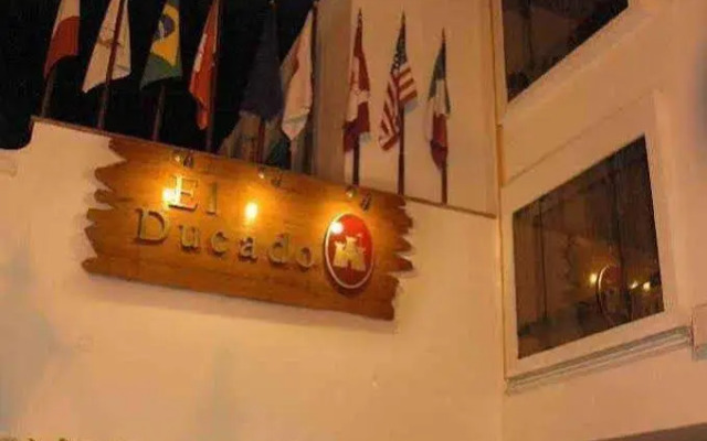 Hotel El Ducado