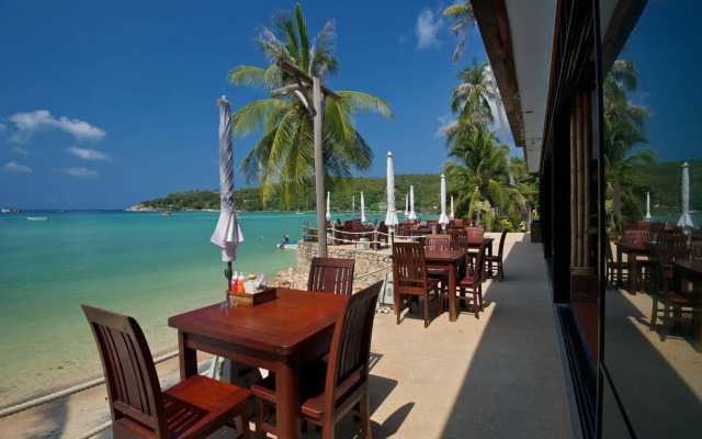 Ko Tao Resort (SHA Extra Plus)