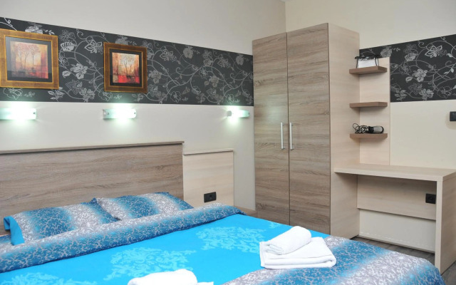 Apartments Zivkovic, Milmari D