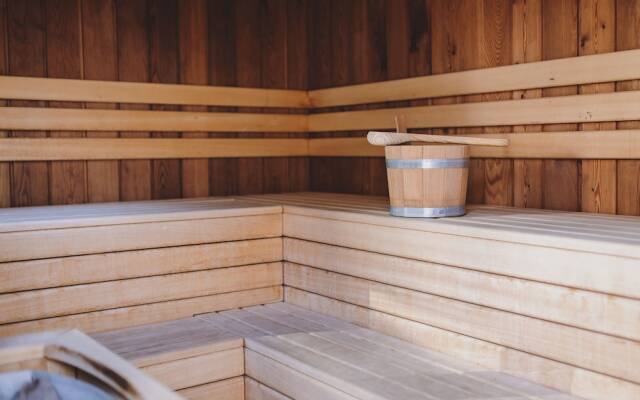 Chalet Molly by we rent