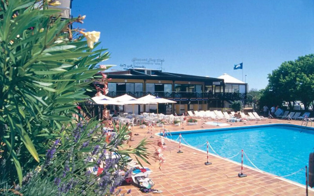 Hotel Marina Uno