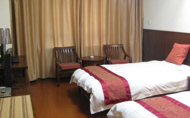 New Sun Hotel
