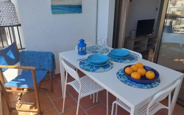 New apartment urb frontline with garage+AC+netflix