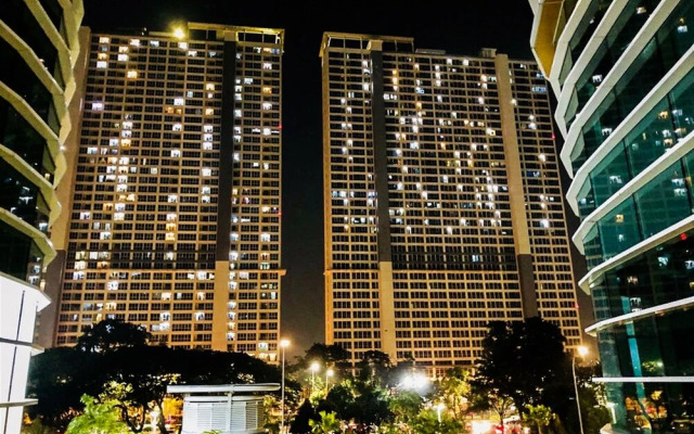 Best View Studio Apartment Tifolia near Kelapa Gading