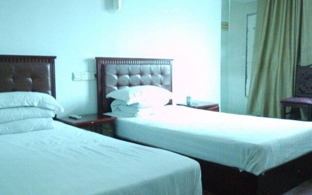 Zhengxuan Hotel