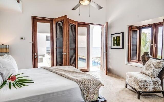 Villa Waves