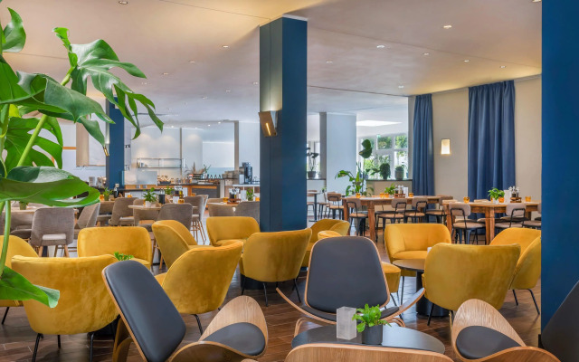 Hotel Oberhausen Neue Mitte Affiliated by Meliá