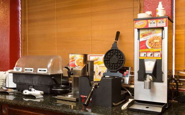 Best Western Desert Winds