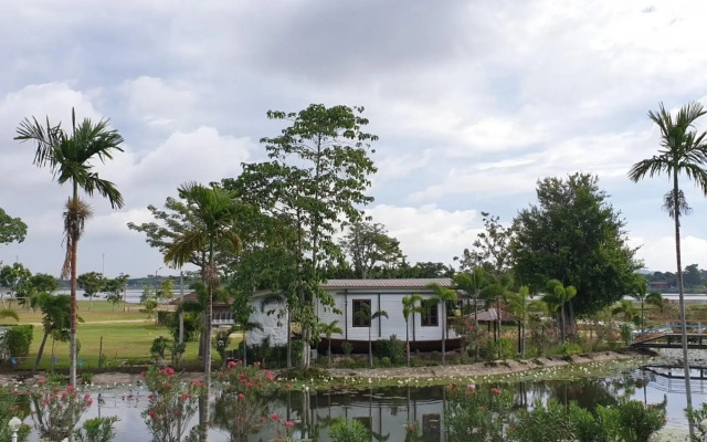 Phutarafah Resort