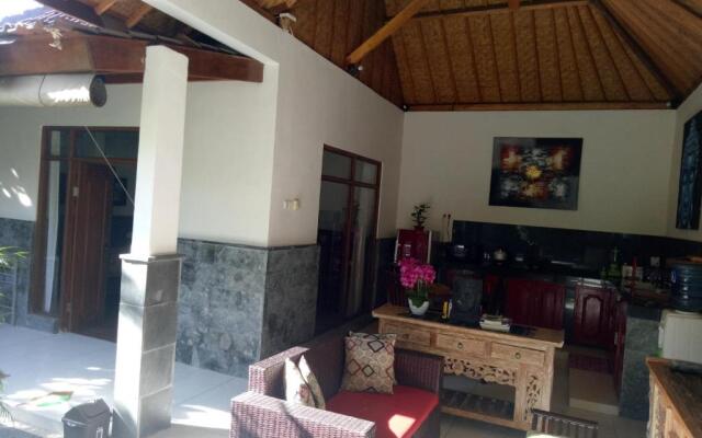Villa Esa Ubud