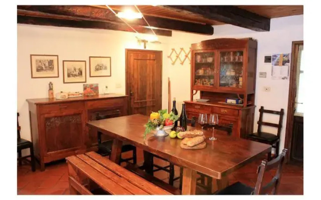 Casa Irene