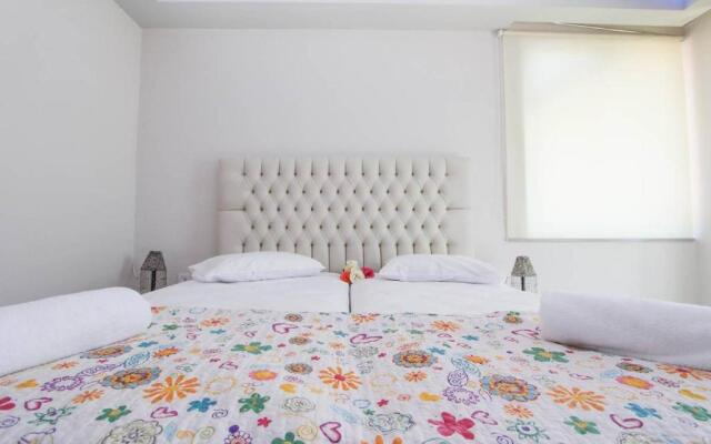 Villa Dionysia Apartment A2