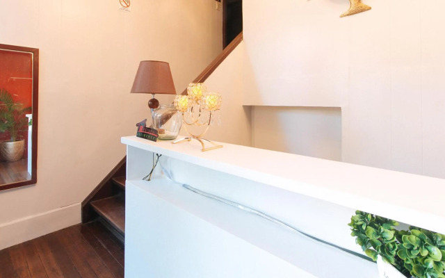 Dreiven Residences Sta. Mesa