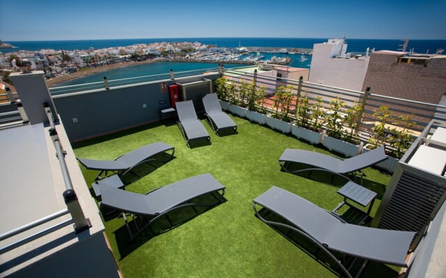 San Antonio ViVac Apartamentos