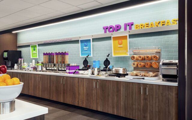 Tru By Hilton Milwaukee Brookfield