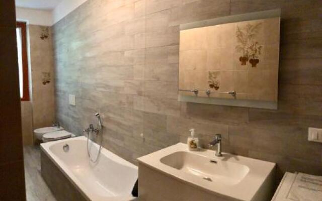 Ferienwohnung Pepiniere