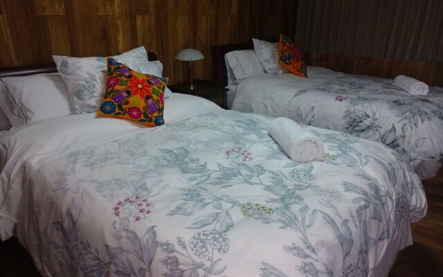 Magar Backpacker Hostel