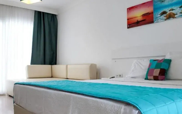 Li̇zboni̇a Çeşme Otel