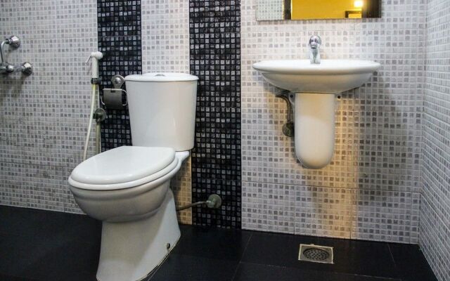 Chennai Residency Serviced Apartment - T Nagar