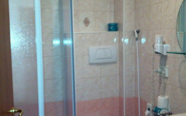 Hotel Gabbiano
