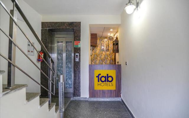FabHotel Enaya Residency