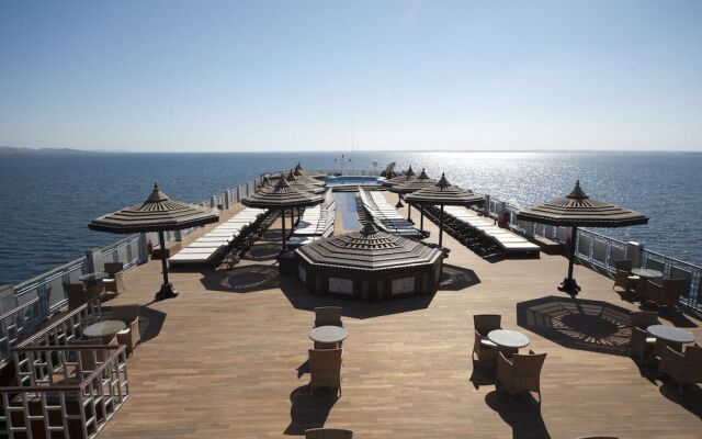 SUNRISE African Dreams Cruise - Grand Select
