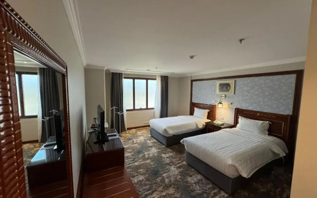 Elite Park Hotel