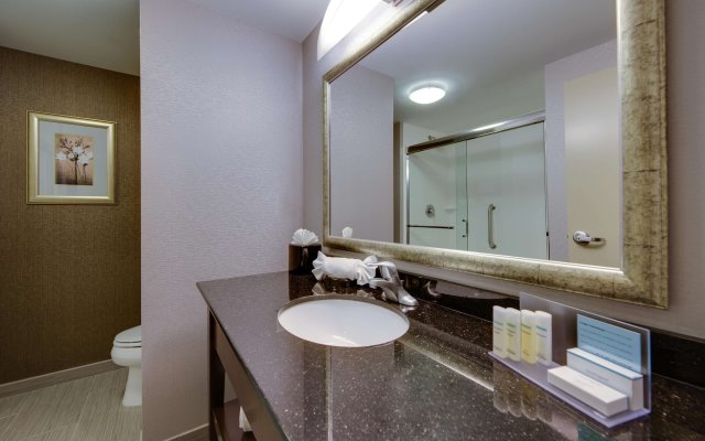 Hampton Inn & Suites Philadelphia/Bensalem