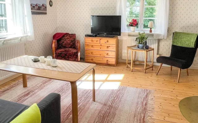 5 Person Holiday Home in Borgholm