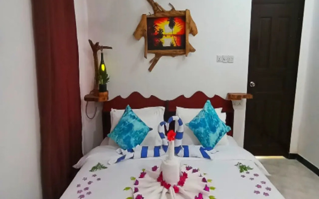 The Corbin Guest House