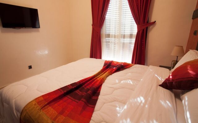 Apartments Premium Village